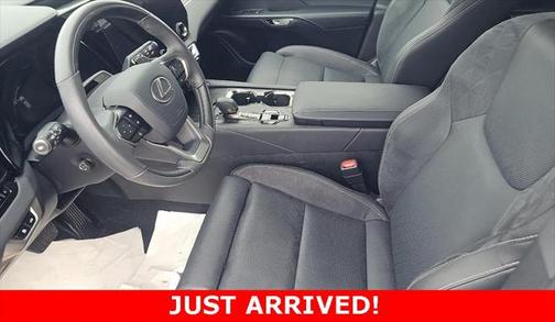 2024 Lexus RX 350 Luxury