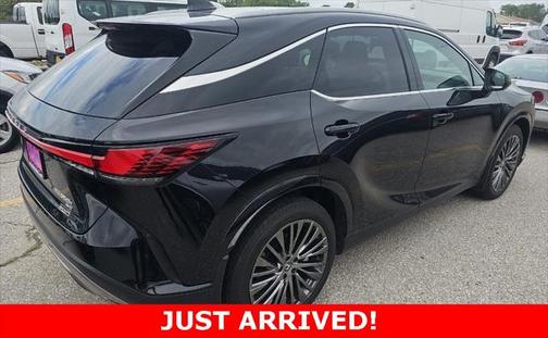 2024 Lexus RX 350 Luxury