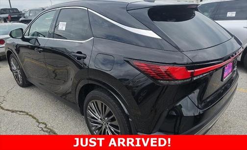 2024 Lexus RX 350 Luxury