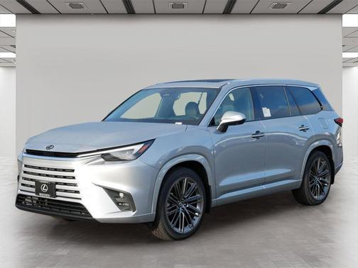 2025 Lexus TX 350 Luxury