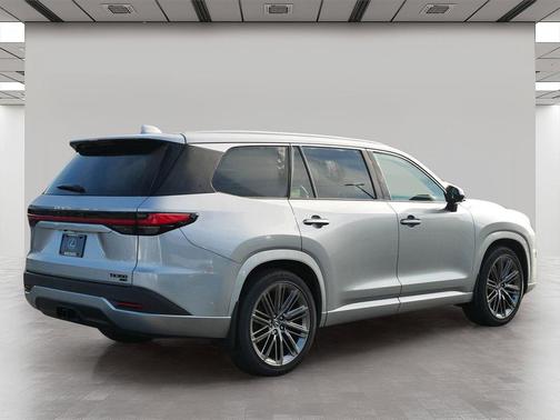 2025 Lexus TX 350 Luxury
