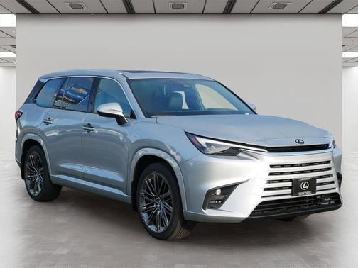 2025 Lexus TX 350 Luxury