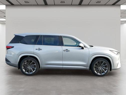 2025 Lexus TX 350 Luxury