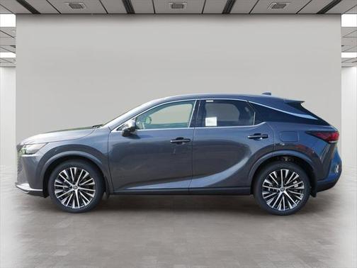 2025 Lexus RX 350 Premium Plus