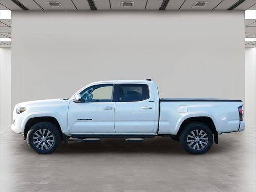 2021 Toyota Tacoma Limited