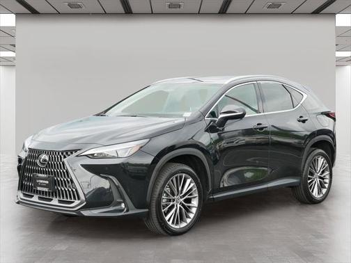 2022 Lexus NX 350 Premium