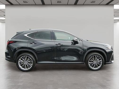 2022 Lexus NX 350 Premium