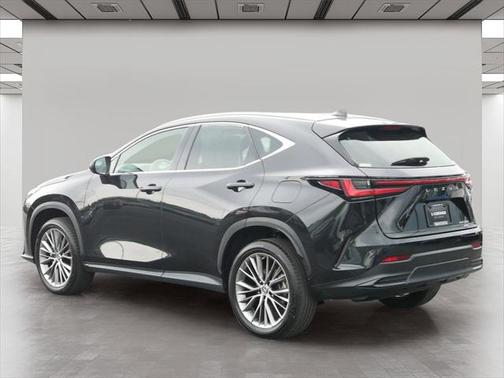 2022 Lexus NX 350 Premium