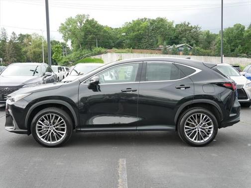 2022 Lexus NX 350 Premium