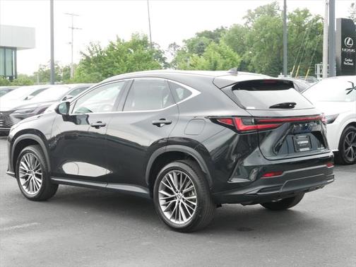 2022 Lexus NX 350 Premium