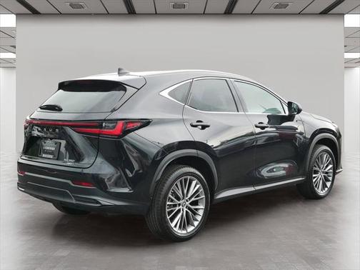 2022 Lexus NX 350 Premium