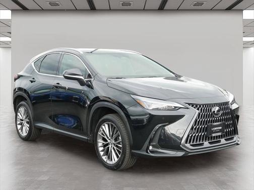 2022 Lexus NX 350 Premium