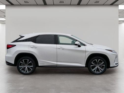2022 Lexus RX 450h Base