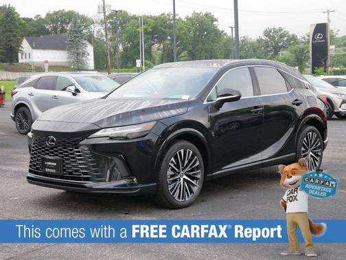 Caviar 2023 Lexus RX 350 Premium Plus