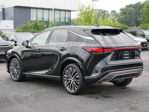 Caviar 2023 Lexus RX 350 Premium Plus