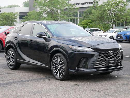 Caviar 2023 Lexus RX 350 Premium Plus