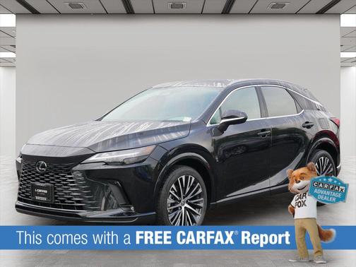 Caviar 2023 Lexus RX 350 Premium Plus