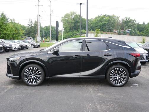 Caviar 2023 Lexus RX 350 Premium Plus