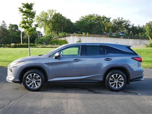 2021 Lexus RX 350L Base