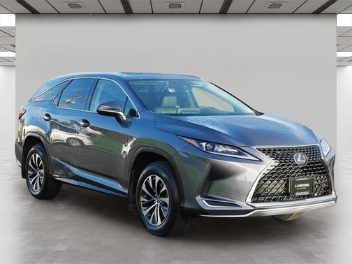 2021 Lexus RX 350L Base