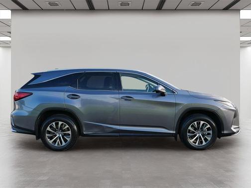 2021 Lexus RX 350L Base