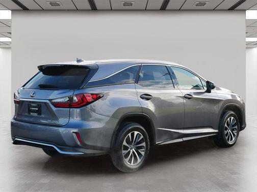 2021 Lexus RX 350L Base