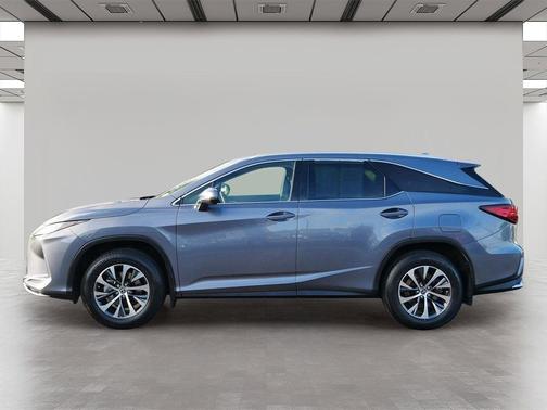 2021 Lexus RX 350L Base