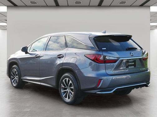 2021 Lexus RX 350L Base