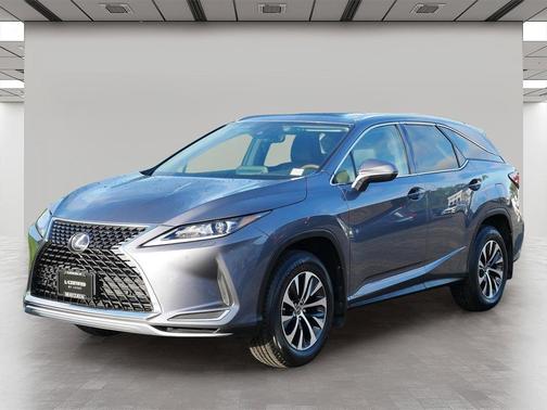2021 Lexus RX 350L Base