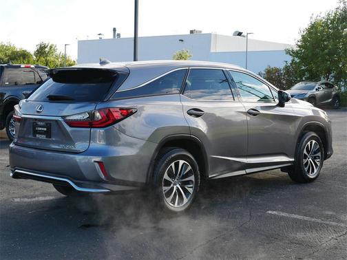 2021 Lexus RX 350L Base