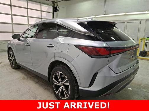 2023 Lexus RX 350 Base