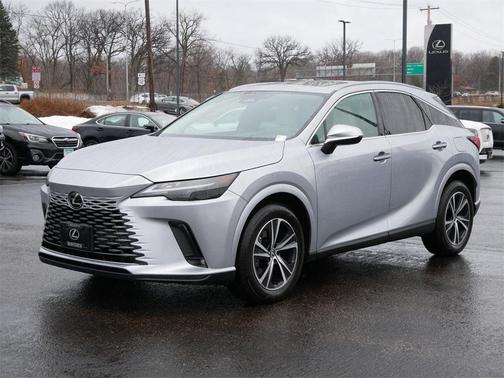 2023 Lexus RX 350 Premium