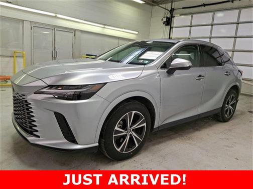 2023 Lexus RX 350 Base