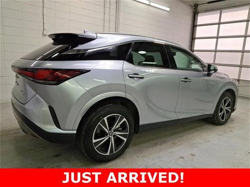 2023 Lexus RX 350 Base
