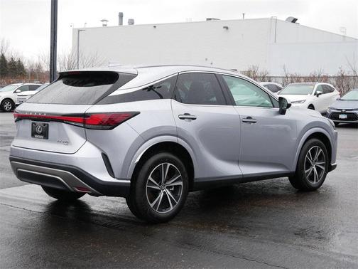2023 Lexus RX 350 Premium
