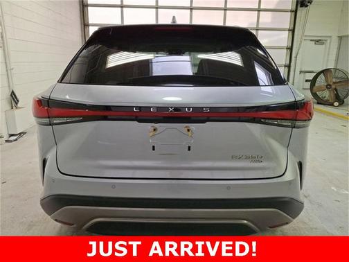 2023 Lexus RX 350 Base