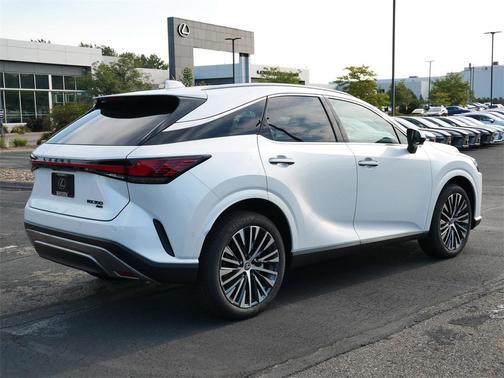 2025 Lexus RX 350 Premium Plus