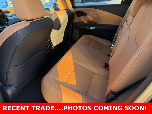 2025 Lexus RX 350 Premium Plus