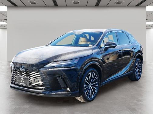 2025 Lexus RX 350 Premium Plus