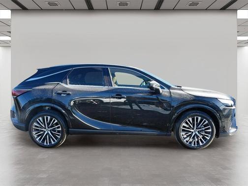 2025 Lexus RX 350 Premium Plus