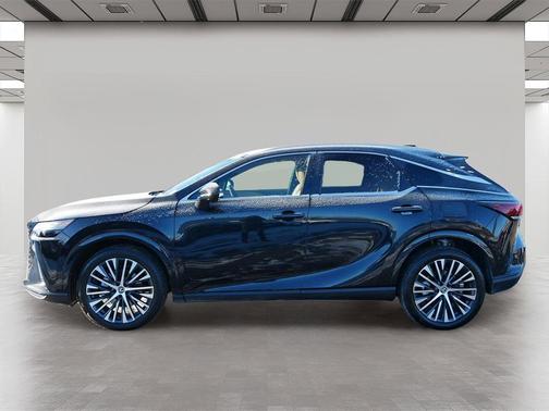 2025 Lexus RX 350 Premium Plus