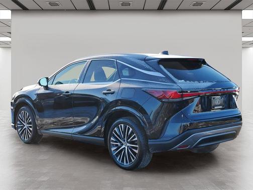 2025 Lexus RX 350 Premium Plus