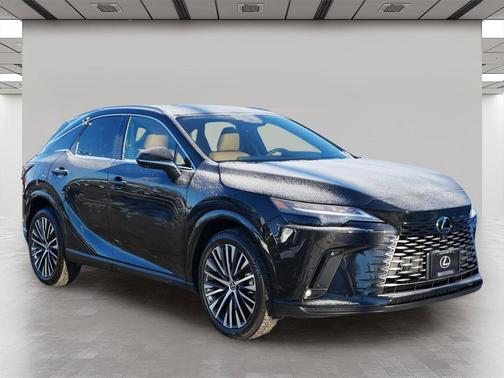 2025 Lexus RX 350 Premium Plus
