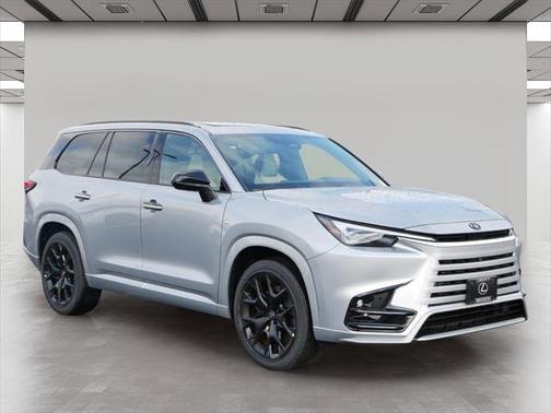 2025 Lexus TX 350 Base