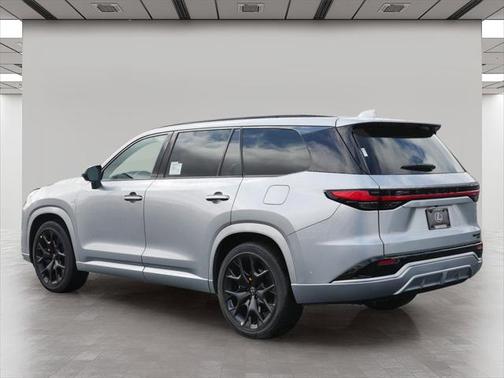 2025 Lexus TX 350 Base