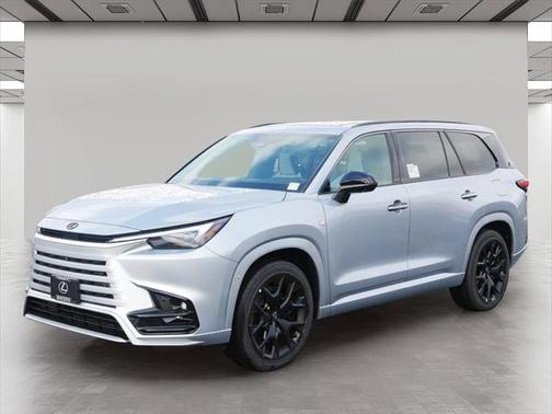 2025 Lexus TX 350 Base