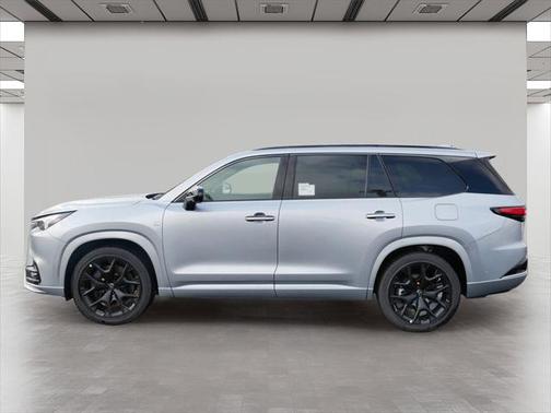 2025 Lexus TX 350 Base