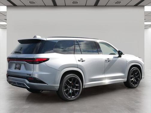 2025 Lexus TX 350 Base