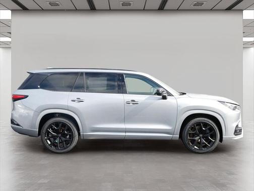 2025 Lexus TX 350 Base