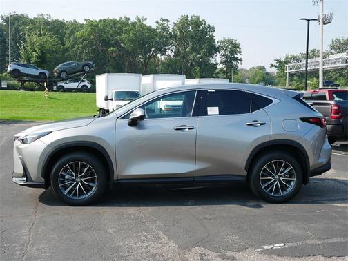 2025 Lexus NX 350 350 Base